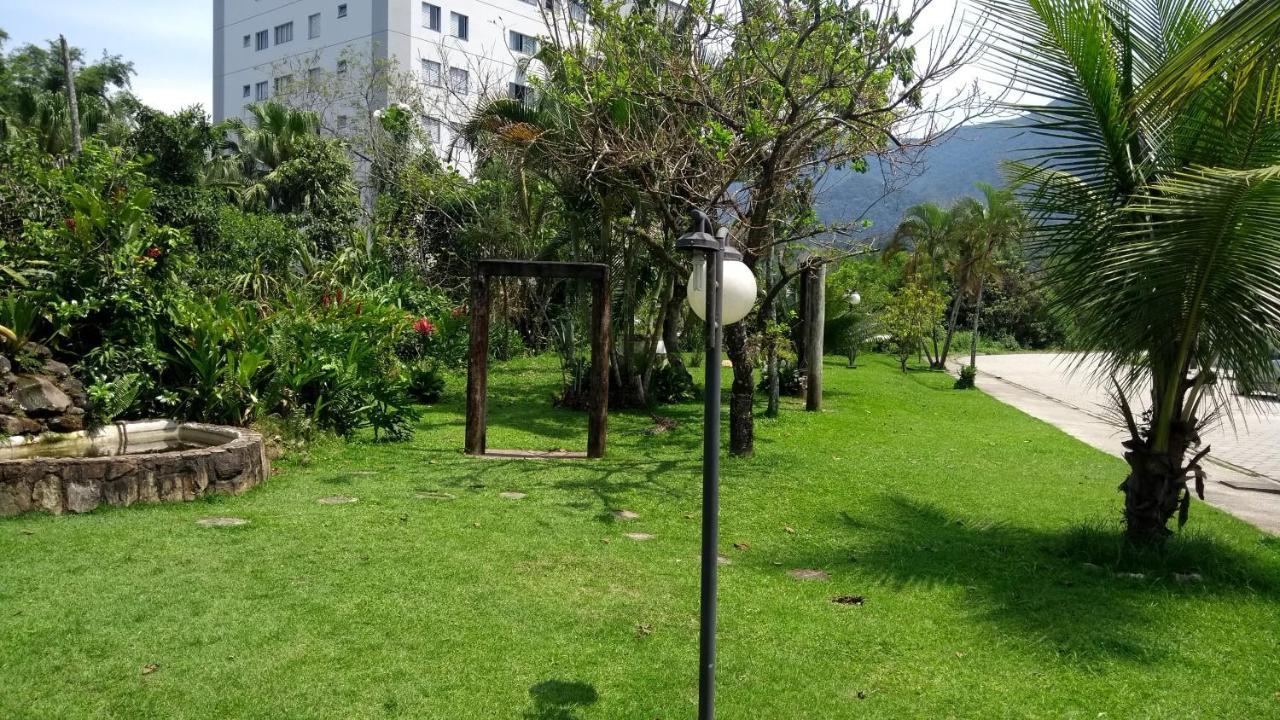 Chales Luz Da Lua 까라과따뚜바 외부 사진